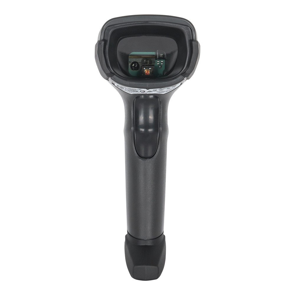 5x Symbol Motorola DS4308-SR 1D/2D Handheld Barcode Scanner USB POS Reader Kit