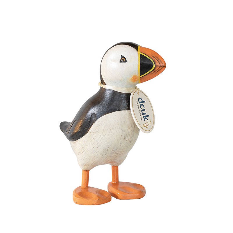 DCUK Puffin Plain