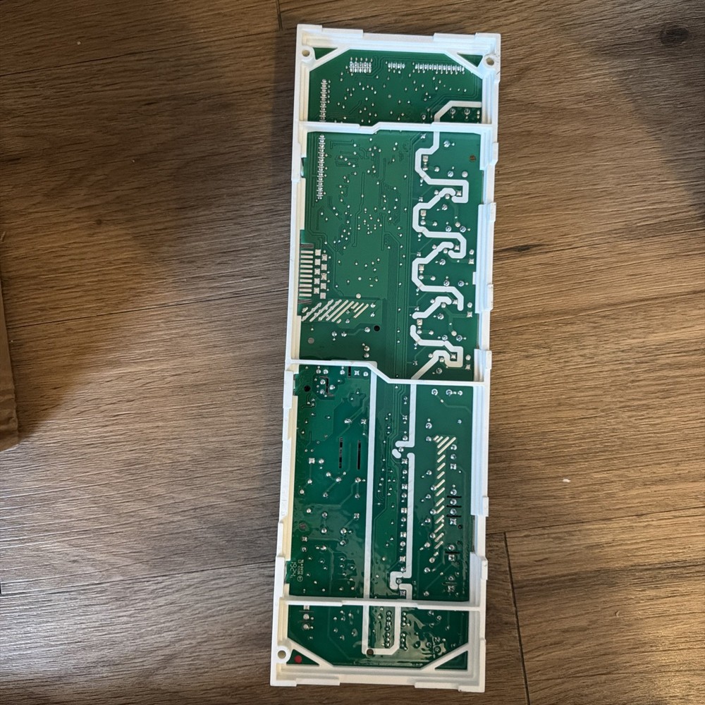 GE Oven Control Board 191D9084G006