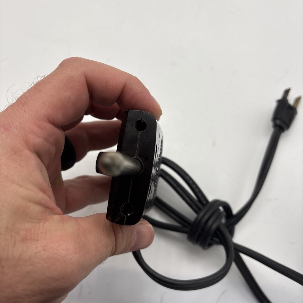 Toastmaster Control Model 1202 1500W Griddle Temp Control Probe Free Ship