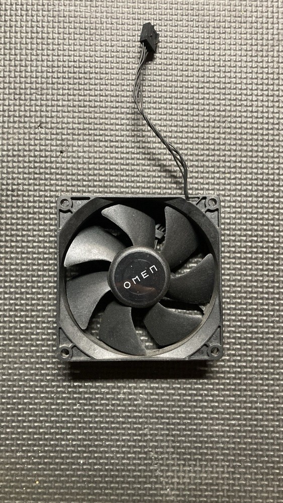 OMEN 25L Computer Case