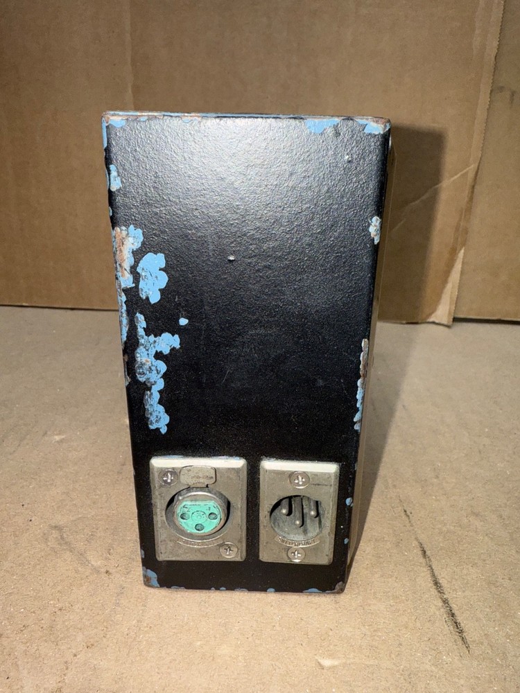 CLEAR-COM KB-111 INTERCOM STATION (STYLE #1)