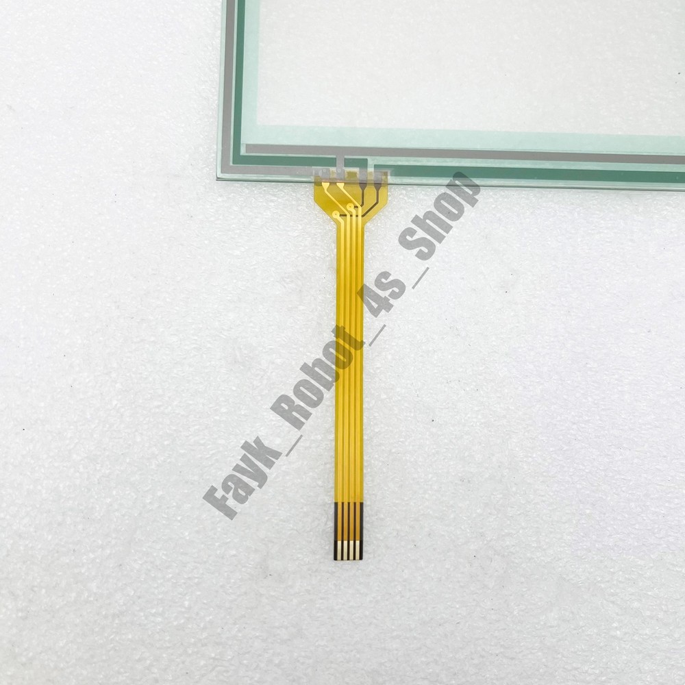F ABB DSQC679 3HAC028357-001 teach pendant touch screen digitized panel+membrane