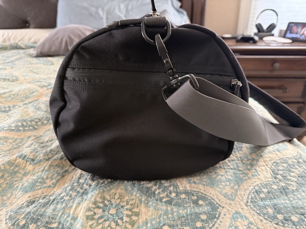 goruck gym bag 38L EUC