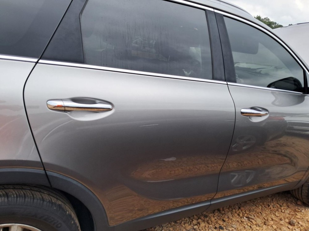 SORENTO 2017 Glove Box 4758734
