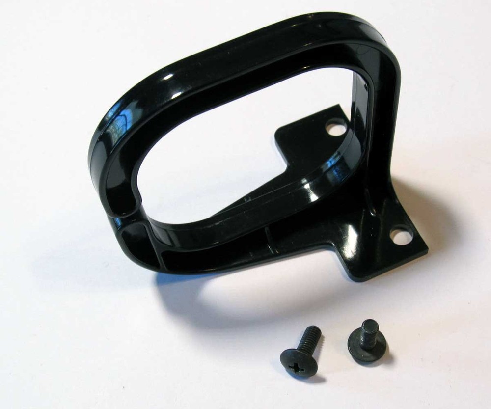 Server Rack Cable Management Loop Eyelet Holder 2U