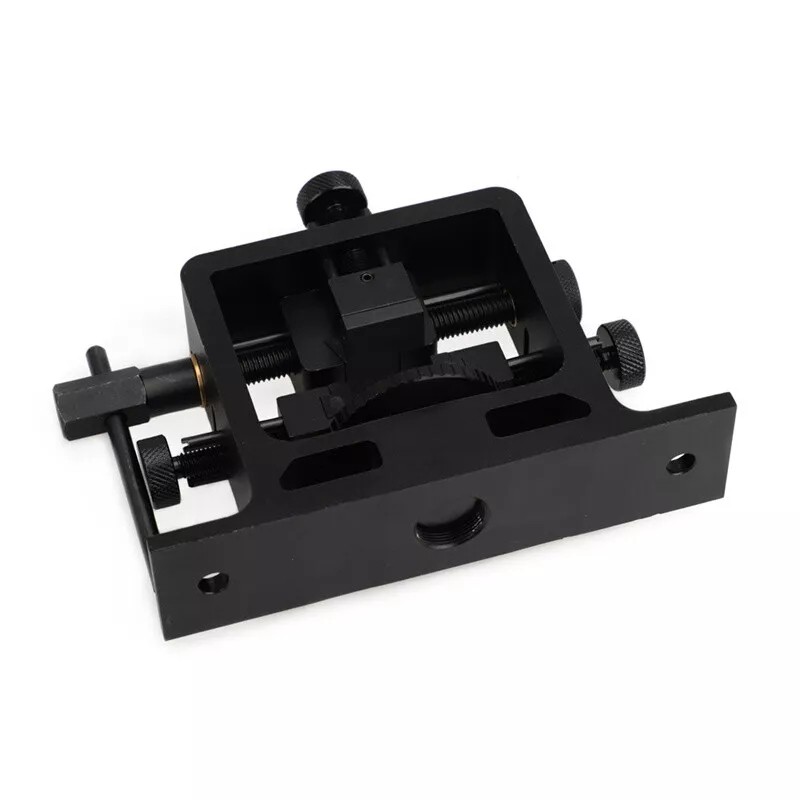 Pistol Slide Rear Sight Pusher Tool W/Glock Tool Kit Front Sight Tool Glock19 BK