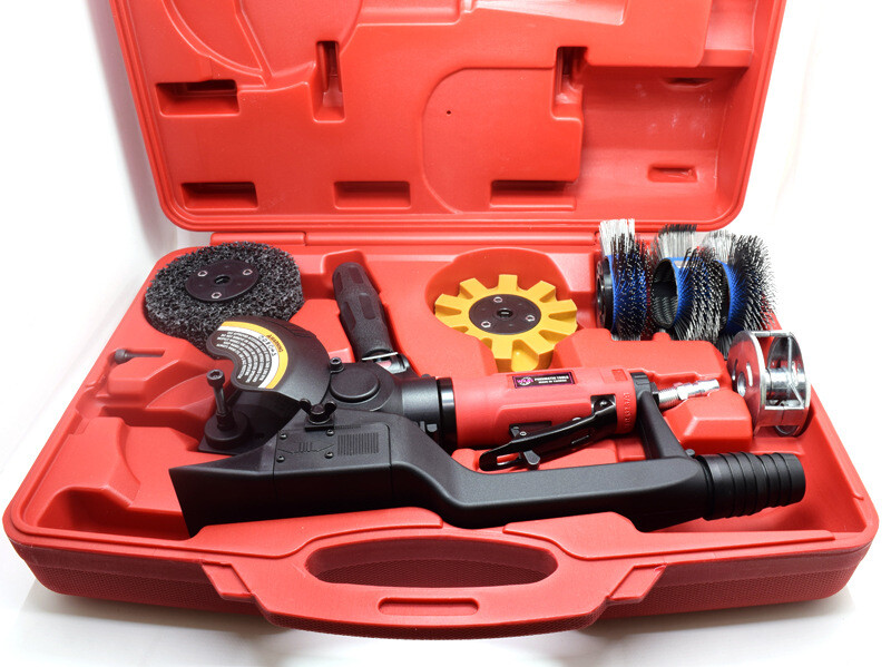 Surface Durable Rust Removal Tool Decals Remove Rubber Eraser Glue Sander