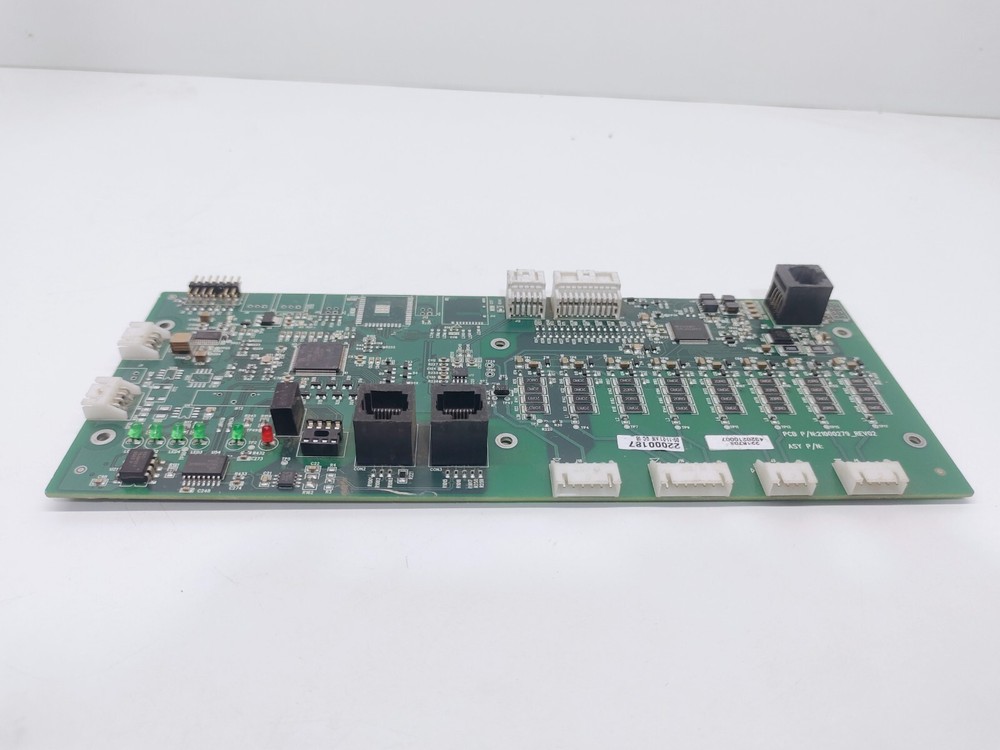 21000279 REV02 PCB BOARD (FREE SHIPPING)