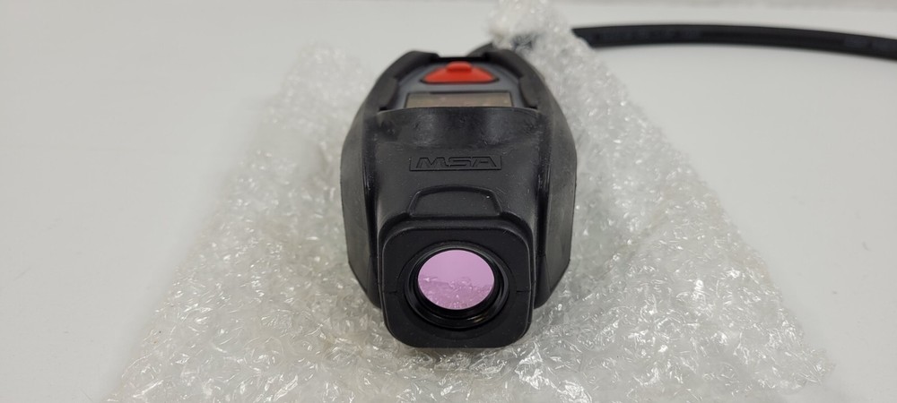 MSA 10228431-SP, Control Module, G1-TIC, 4500-5500PSI, Thermal Imaging SCBA