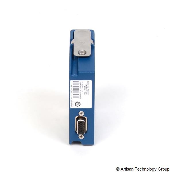 NI NI 9375 24V, 16 Channel Digital Input/Output Module (Spring Terminal)