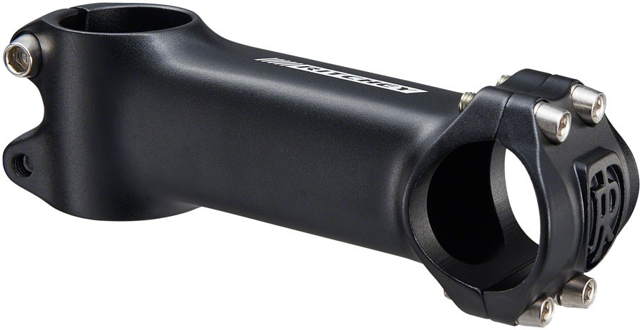 Ritchey RL-1 4-Axis Stem - 31.8mm Clamp, 100mm, Black
