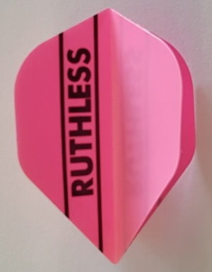 Ruthless Standard Dart Flights