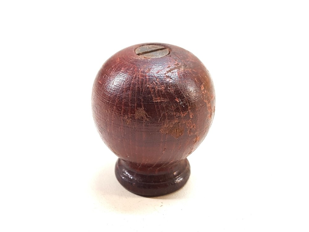 4522 Sargent No. 1080; Knob with Hardware