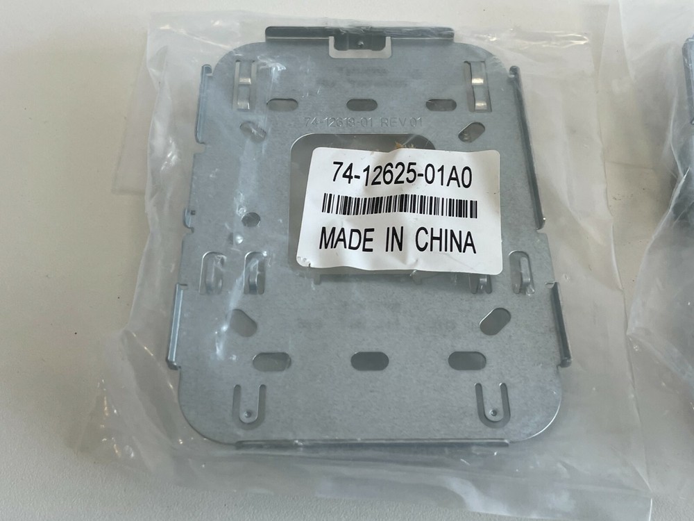 Cisco access point plate 74-12625-01  (14 plates)