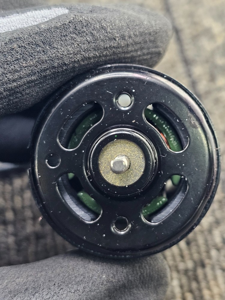 ARRMA ARA-2256: MEGA 665 High Speed Brushed Motor