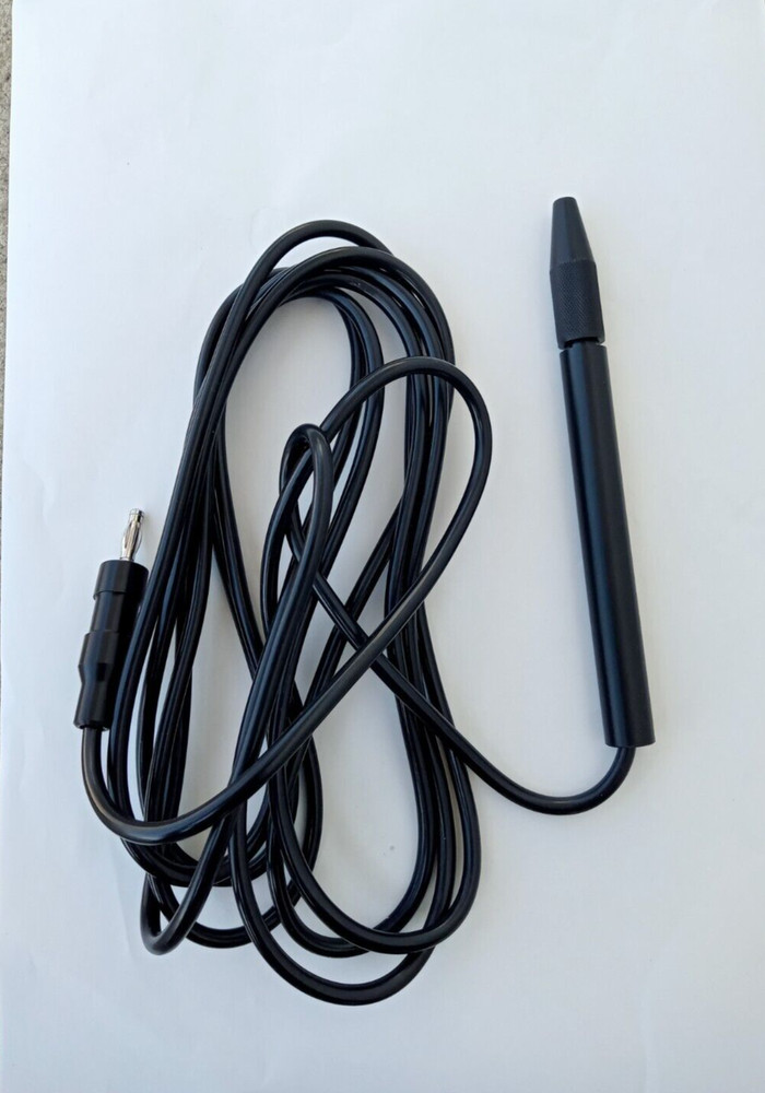 CE Certified Reusable RF Handle – Fits Surgitron Radiosurgery System Germany