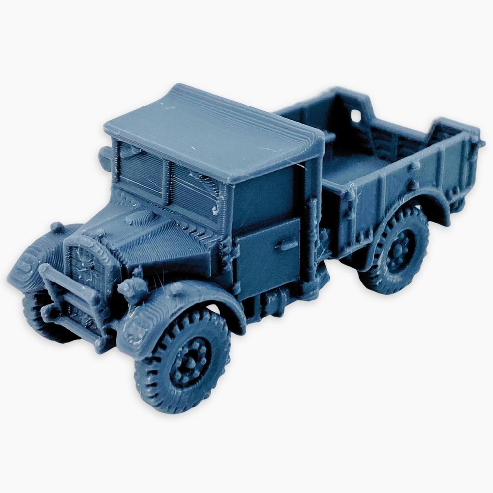 Fordson WOT2F
