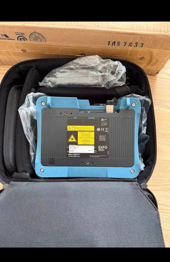 EXFO MAX-730B-M1 1310/1550