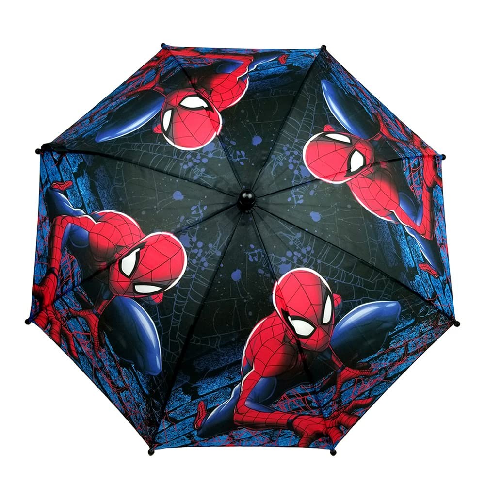 Kids Umbrella Black One Size