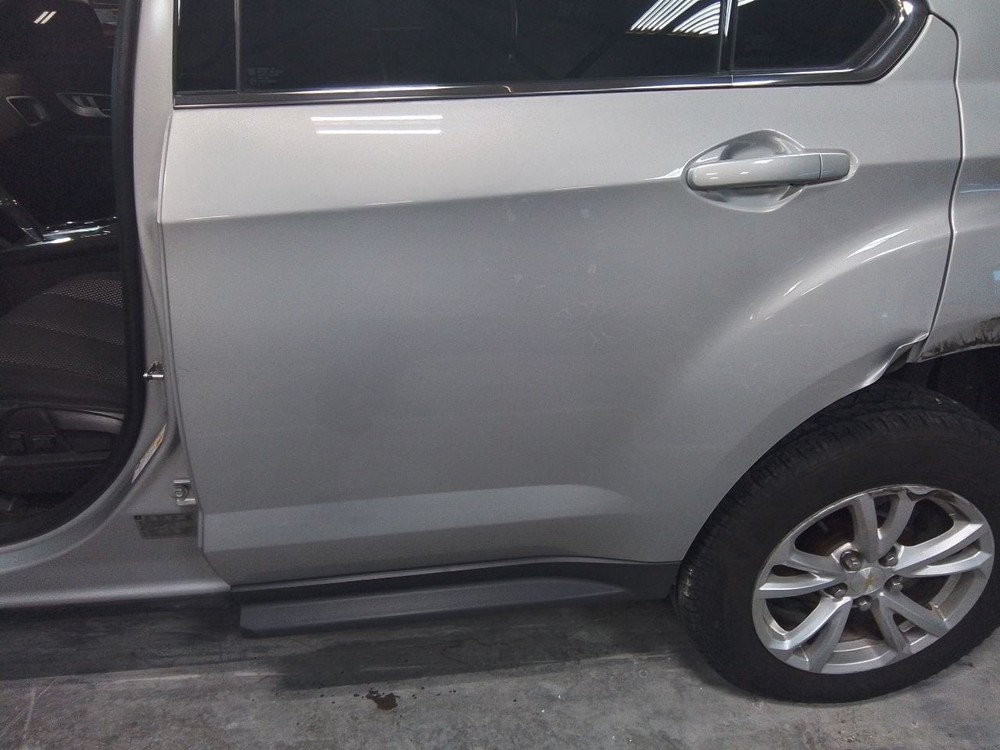 2010-2017 GMC Terrain Dash Mounted Lower 7" Display Screen