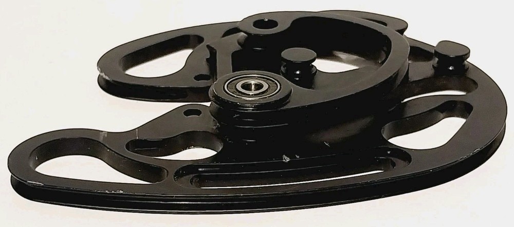 BOW ARCHERY D3.5 CAM