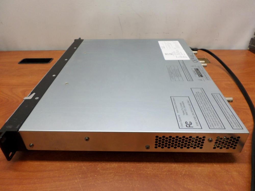 Cisco D9854-i Advanced Program Receiver