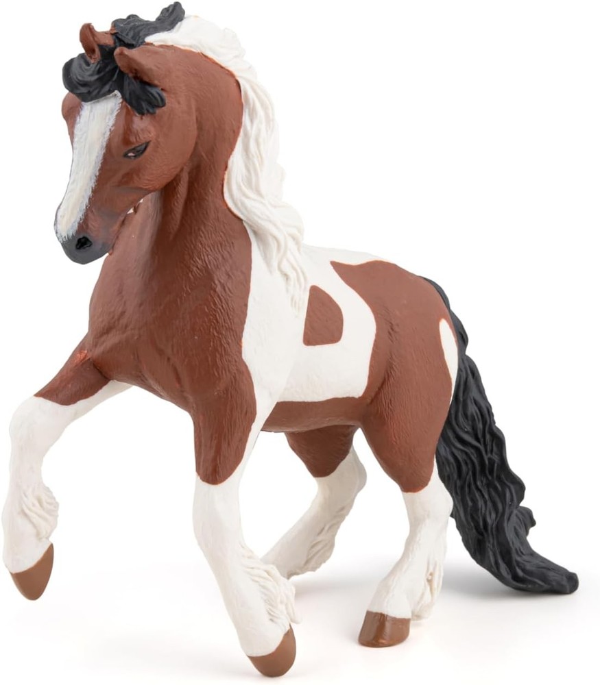 Papo Irish Cob