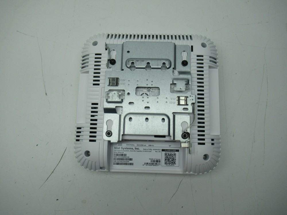 Juniper Networks AP43-US Mist Wireless Access Point