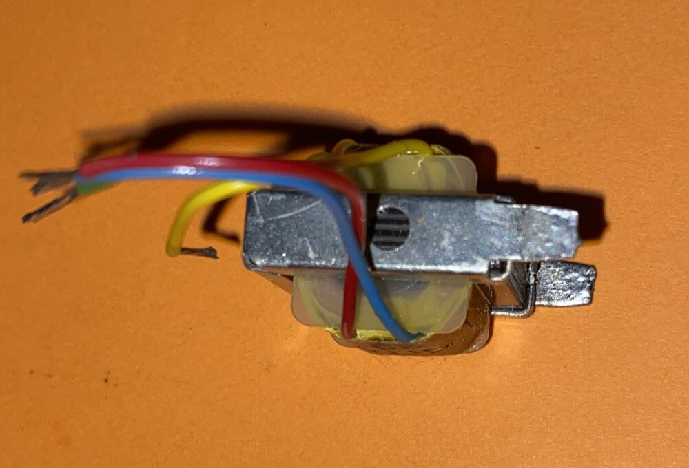 *NOS* RTA-29-UNBRANDED-TRANSFORMER*