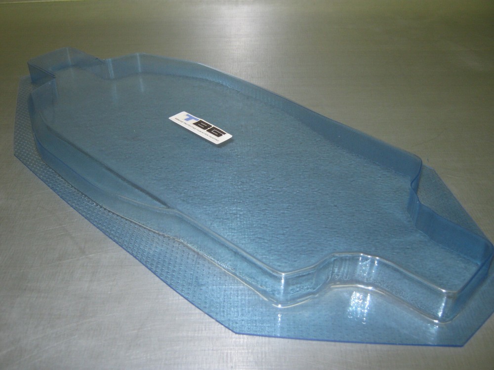 DURANGO UNDER TRAY COWL FOR DEX410V5