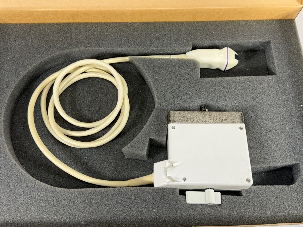 ATL Apogee 8-5 C11 Micro Convex Array Ultrasound Scanhead