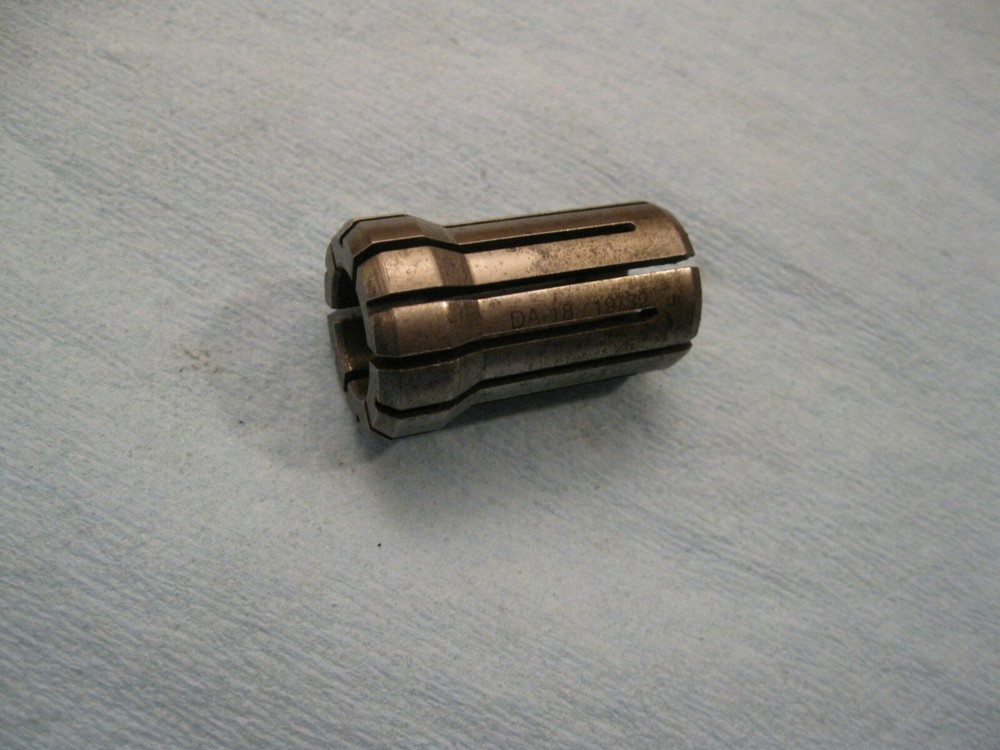 19/32" DA180 Collet, Unnown Make