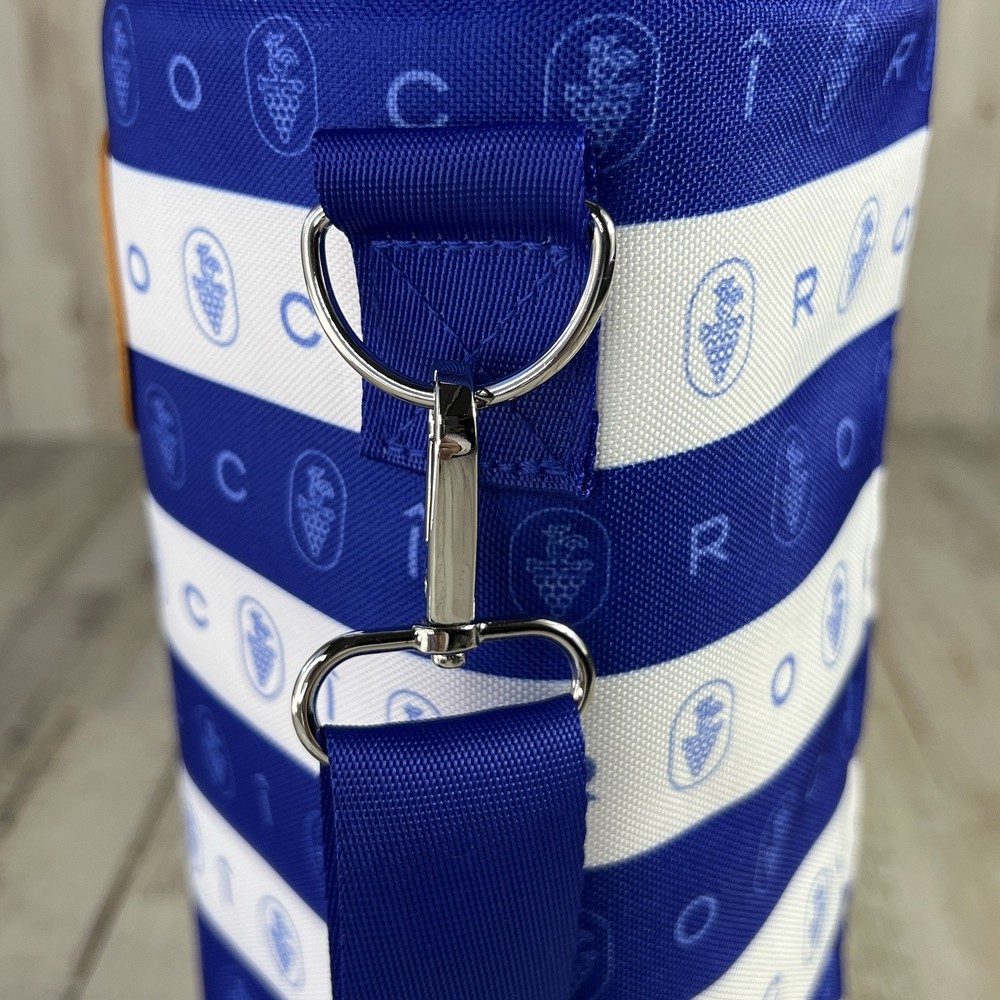 CÎROC Insulated Reusable Cooler Tote With Adjustable Strap NEW