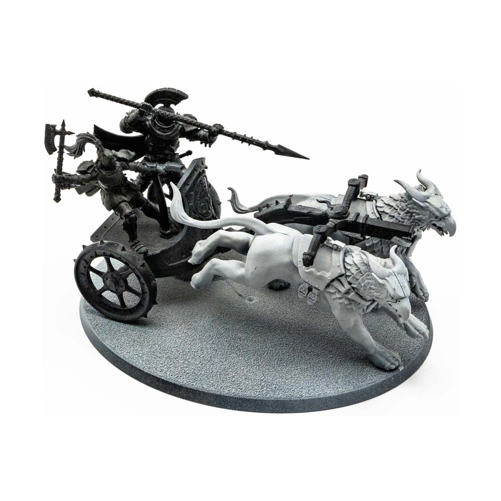 Stormstrike Chariot #5 NM