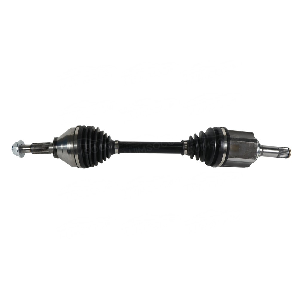 Front Left CV Axle Assembly For Ford Explorer 2011-2019 Driver Side