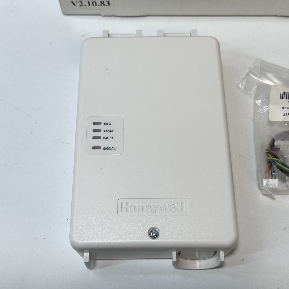 HONEYWELL CDMA-X Communicator Total Connect Ready