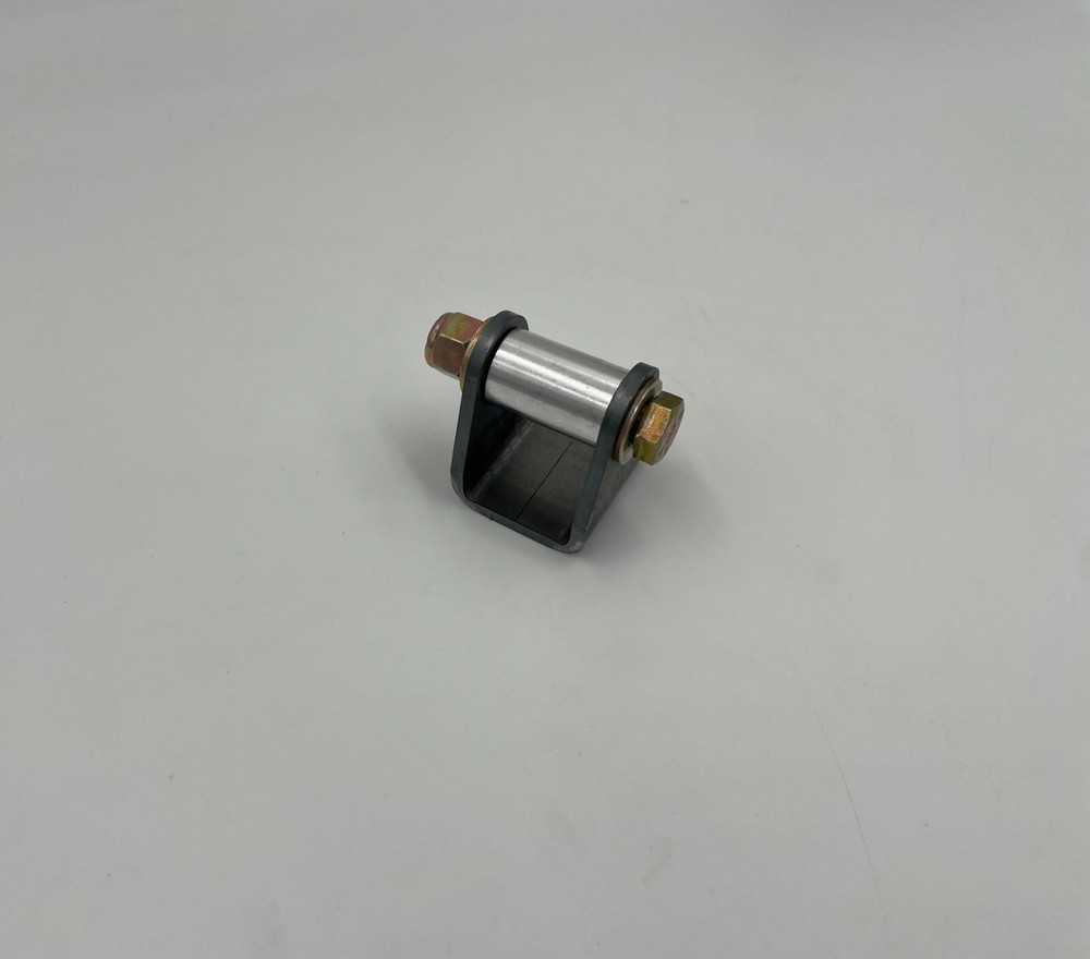 Parachute mount builders kit