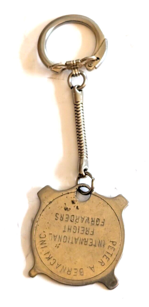 Mini Advertising Pocket Screwdriver