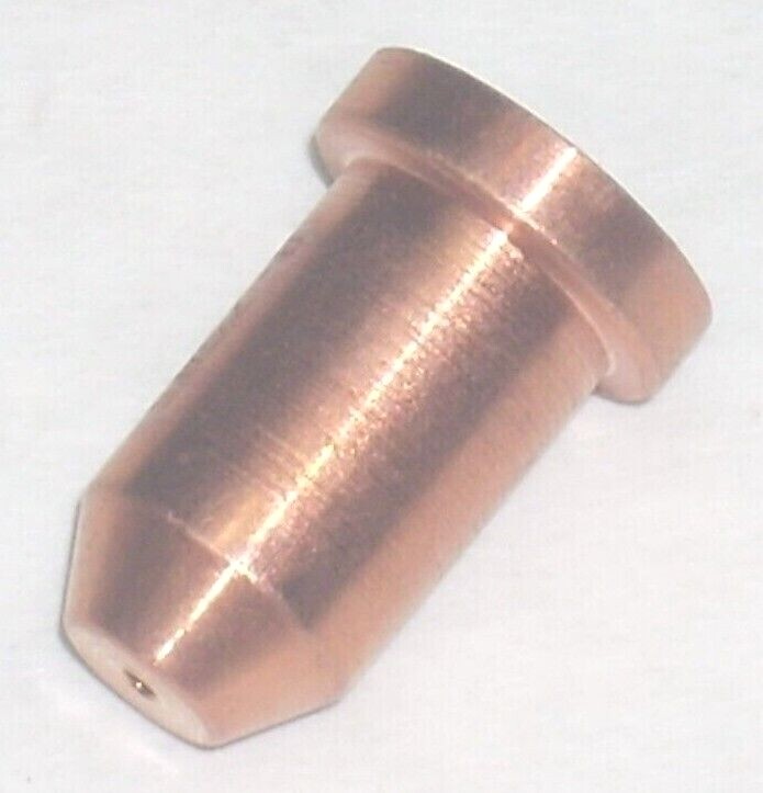 Thermal Dynamics 8-7505 Plasma Cutting Nozzle Tip 100 Amp 10pk