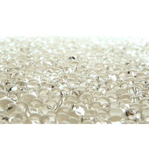 3 lbs - Glass Marbles For Topping Up Homebrew Beer Wine Mead Moonshine Kombucha