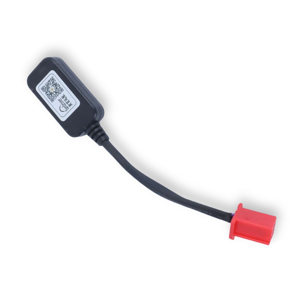 FarDriver Bluetooth Adapter / Dongle Assembly For Tuning FD Controllers (ESC) US