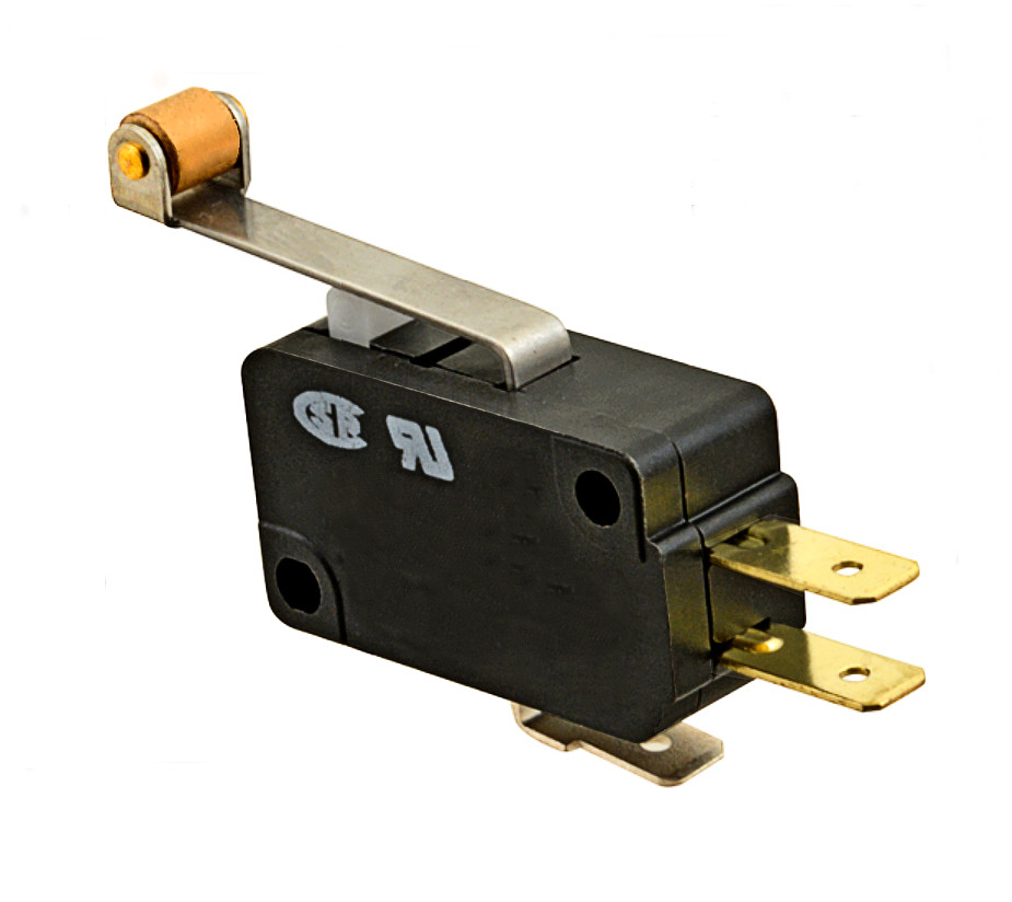 OEM Cornelius Nordic Limit Roller MICRO SWITCH 620204556 for ICE MAKERS