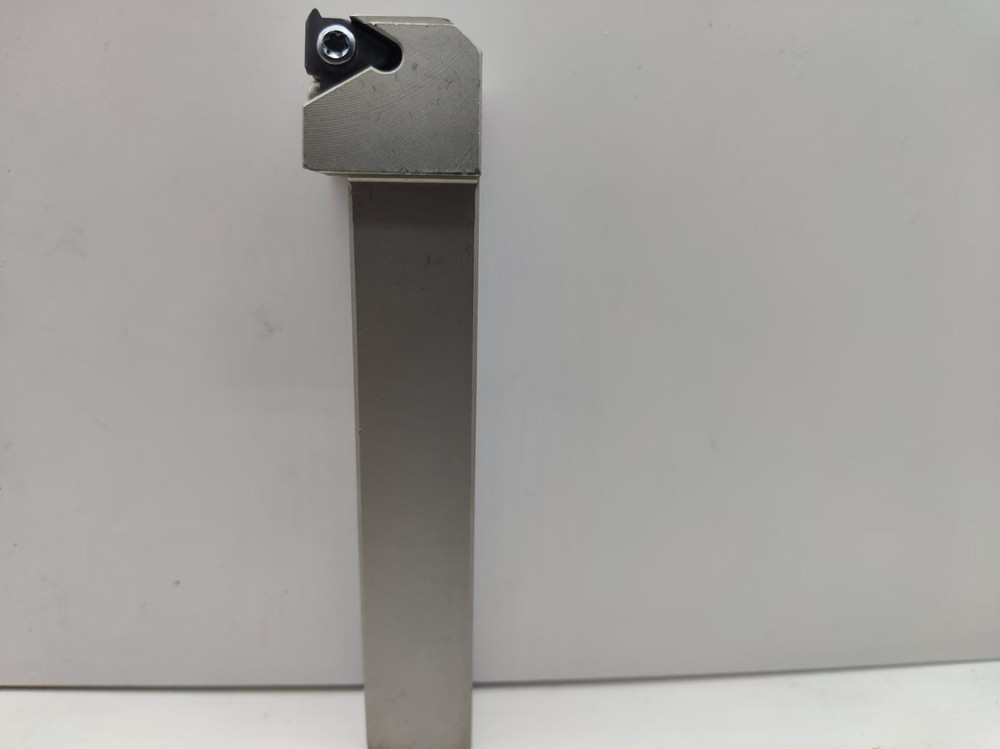 SER 3/4"K16 Lathe Turning Tool Holder holder +10PCS high-quality thread inserts