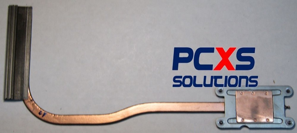 SPS-HEATSINK UMA - L00840-001