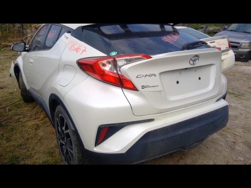 Temperature Control Automatic Temperature Control Fits 18-19 C-HR 595000