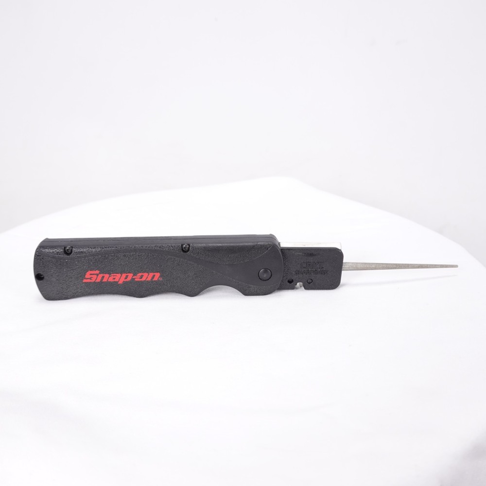 Snap On CRKT Sharpener New #SCKS2