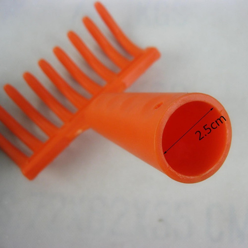 Small Yard Leaf Rake Rake for Lawn Leaf Grass Rake