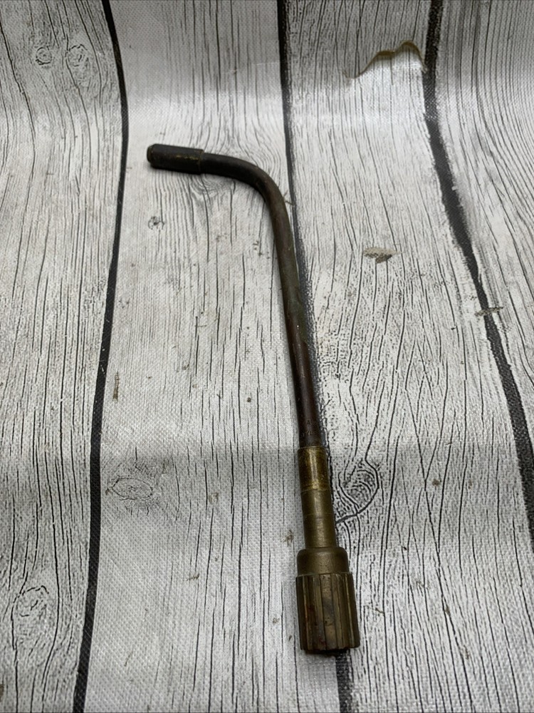 Airco Welding Brazing Torch Tip Style 748