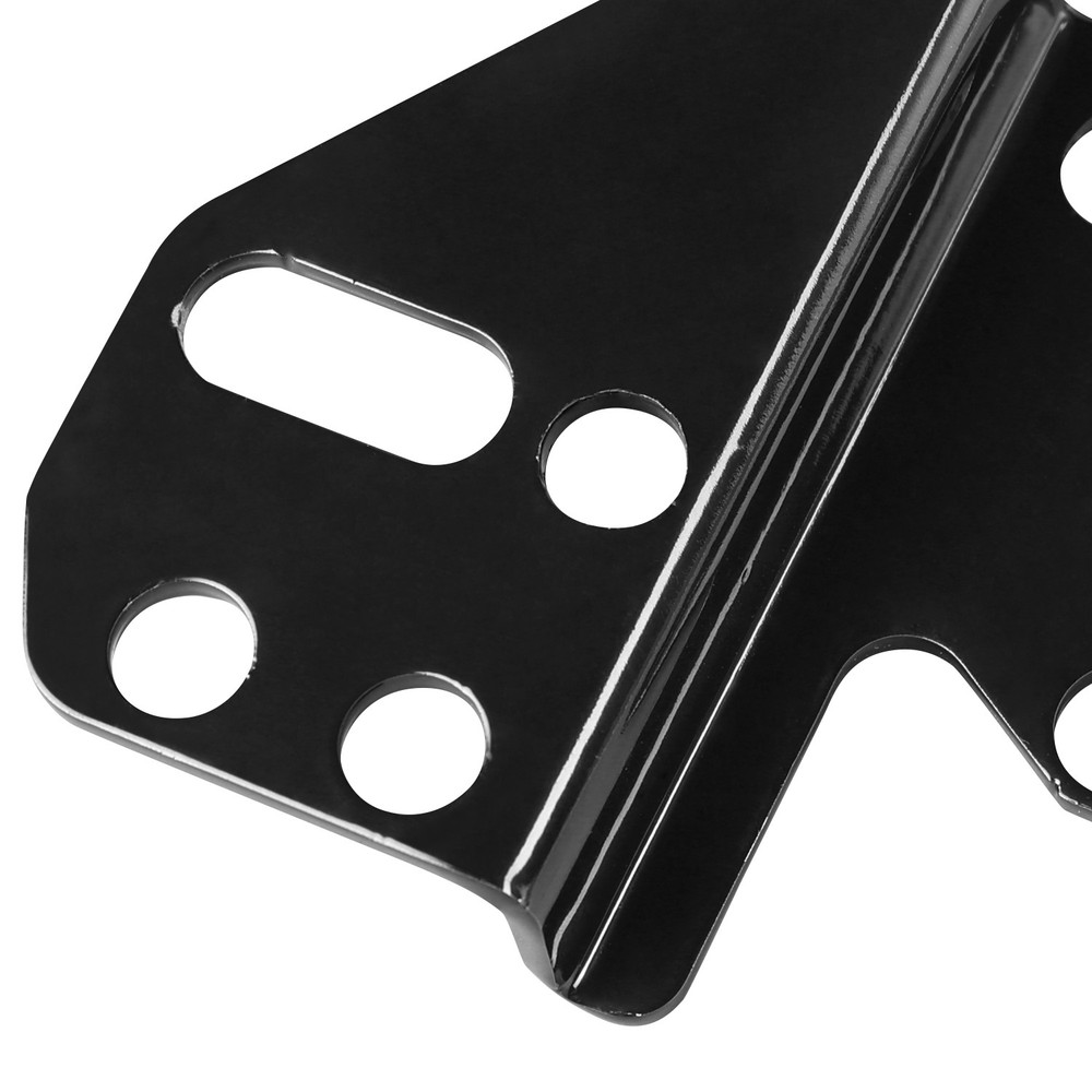 Detachable Front Docking Hardware Kit For Harley Davidson Electra Glide 97-2008